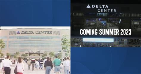 Utah Jazz fans excited about arena name change