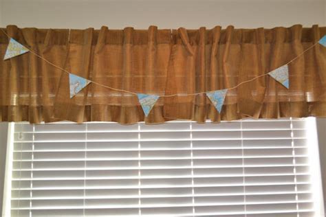 DIY Decorative Pennant Banner – Factory Direct Craft Blog