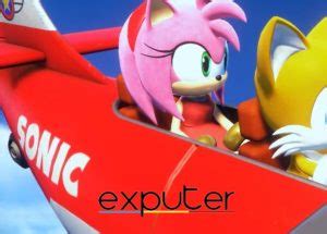 Sonic Frontiers Voice Actors: English & Japanese - eXputer.com