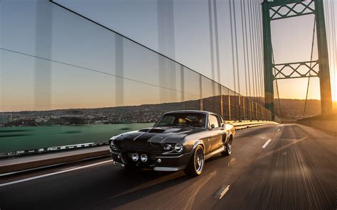 Mustang Of The Day: 2000 Ford Mustang GT500 Eleanor - Mustang Specs