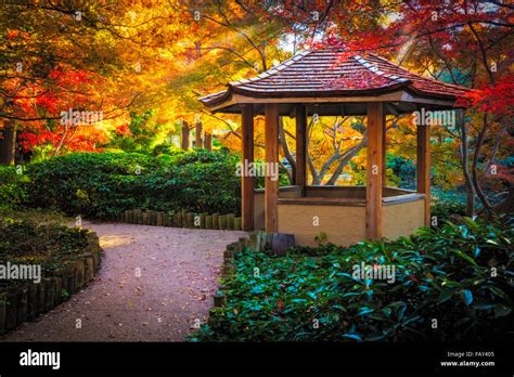 The Fort Worth Japanese Garden is a 7.5-acre Japanese Garden in the Fort Worth (Texas) Botanic ...