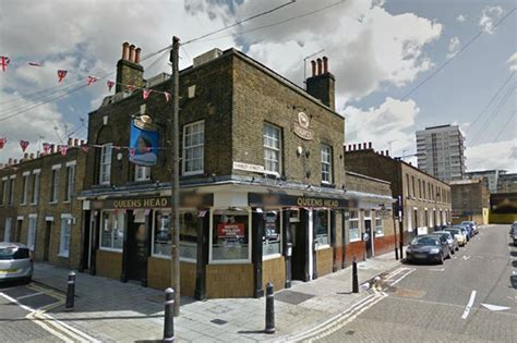 Last orders for pub that inspired EastEnders' Queen Vic as council approves sale | London ...