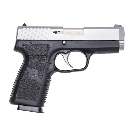 Kahr Arms – Kahr Cw9 9mm 3.6″ Msts Poly Ns 7rd – Florida Gun Supply "Get armed. Get trained ...