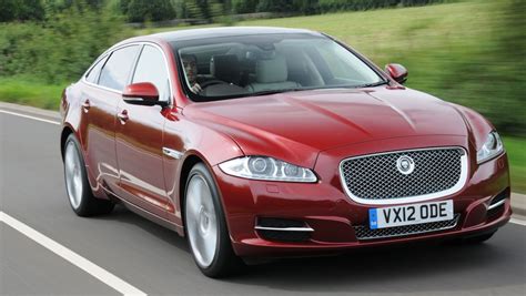 Jaguar XJ 3.0 V6 Supercharged | Auto Express