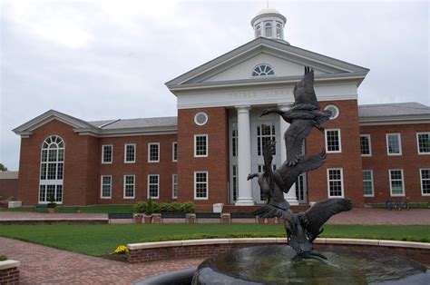 Christopher Newport University | Flickr - Photo Sharing!