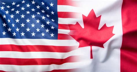 Can Canadians Work in the US?