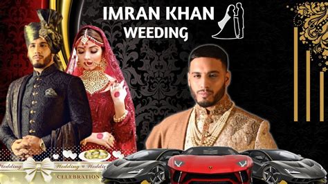 Imran Khan Wedding || BiG Update || Imran Khan Ki Shadi || Wedding Of ...