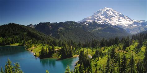 The Ultimate Western National Parks Road Trip - Outdoor Project