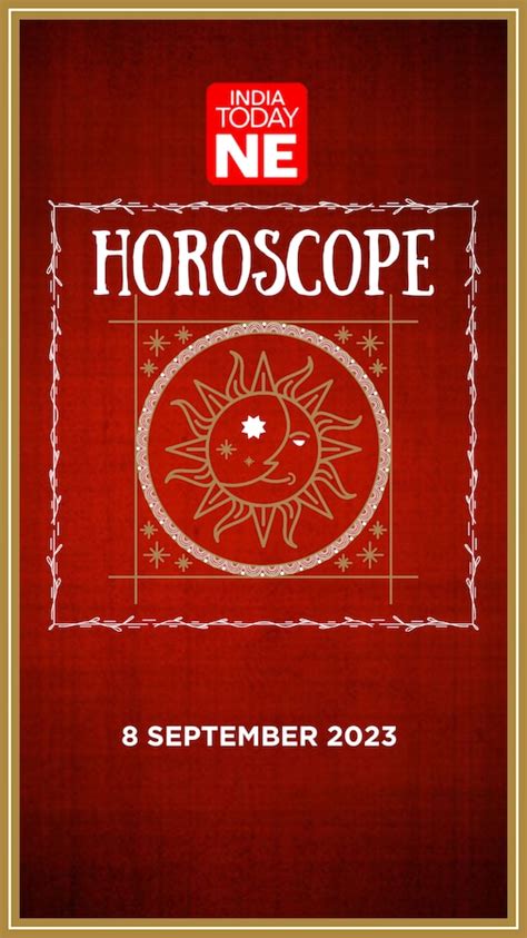 Daily Horoscope All Zodiac Sign-September 8