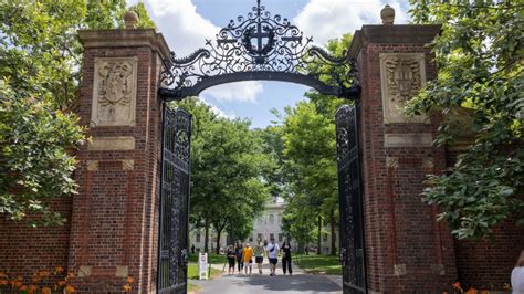 Harvard, MIT and Penn presidents to testify before Congress on campus ...