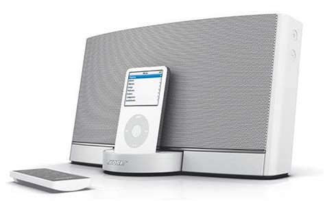 Bose SoundDock Portable Review | Trusted Reviews