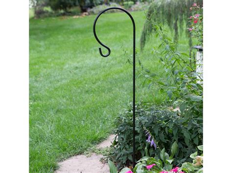 Plant Hooks for Flower Basket, Light, Birdcage in Garden, Park, House