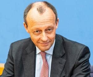 Friedrich Merz Biography, Birthday. Awards & Facts About Friedrich Merz