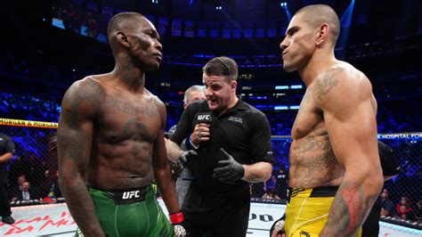 UFC 281 fight fallout: Alex Pereira vs. Israel Adesanya 2, what's next for Dustin Poirier and ...