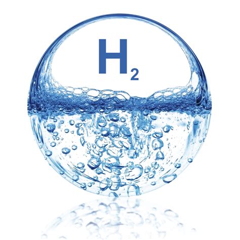 What's So Great About Molecular Hydrogen? – Kor Water