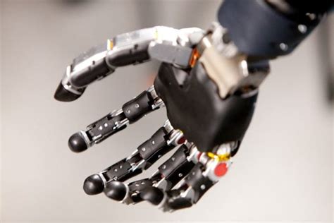 The Top Five Advances in Robotic Arm Technology