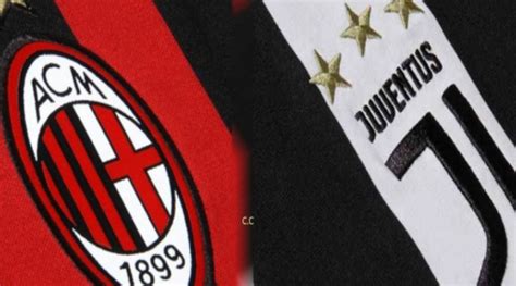 Biglietti Milan - Juventus 23-01-2022 - BlogPlus