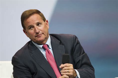 Oracle's CEO Has Head In The Cloud | Here & Now