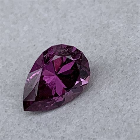 1.41 ct Color Change Garnet — The Gemstone Man LLC