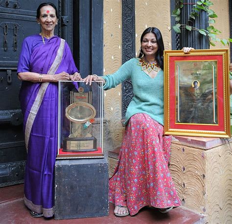 Mrinalini Sarabhai: Remembering The Legendary Bharatnatyam Dancer | Youth Ki Awaaz