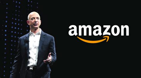 Fortuna de Jeff Bezos creador de Amazon aumentó $13.000 M. en un día