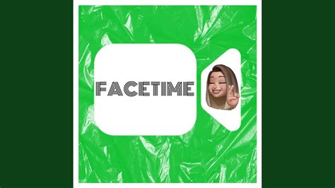 Facetime - YouTube