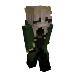 Loki Minecraft Skins | The best collection of skins | NameMC