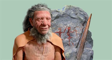 Neanderthal Ancestry DNA Test. Discover your percentage.