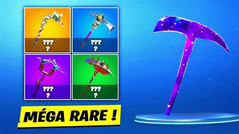 Emote La Plus Rare De Fortnite - Communauté MCMS