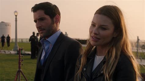 Lucifer & Chloe - Lucifer & Chloe Fan Art (44689350) - Fanpop