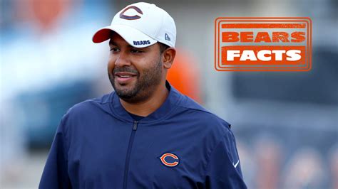 5 things you may not know about new Chicago Bears defensive coordinator ...