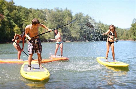 Camp Lake James Cabins Pool: Pictures & Reviews - Tripadvisor