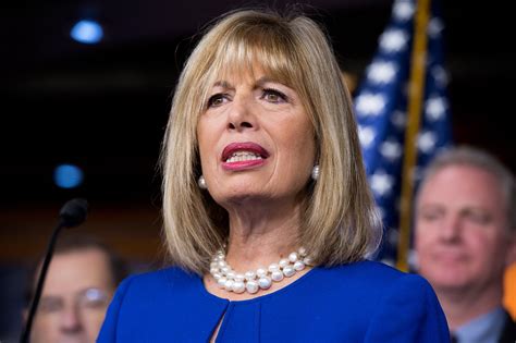 Rep Jackie Speier on Why She's Taking on Sexual Harassment in Science ...