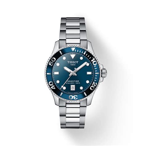 Tissot Seastar 1000 Powermatic 80 | lupon.gov.ph