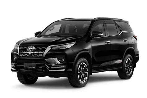 Harga Mobil Fortuner 2022 Colors - IMAGESEE