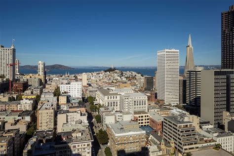 Grand Hyatt San Francisco Union Square San Francisco, California, US ...