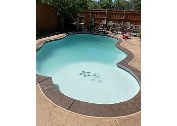 3 Best Pool Services in Amarillo, TX - Expert Recommendations