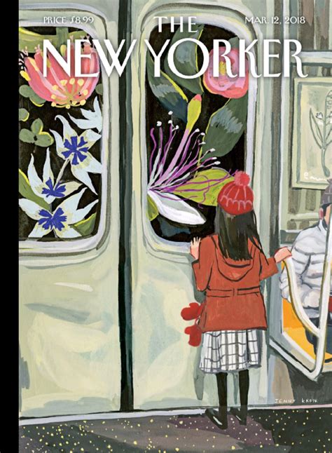 The New Yorker Magazine (Digital) - DiscountMags.com