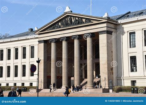 The University of Oslo is a Leading European University and Norway`s ...