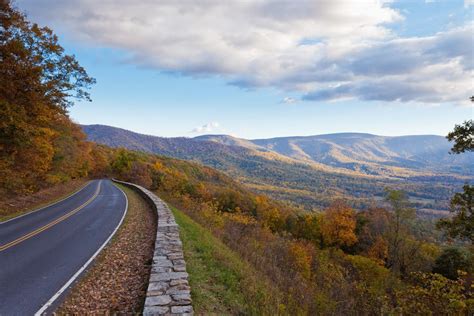 The Shenandoah Valley: A Natural Choice for Retirement – Seniors Guide