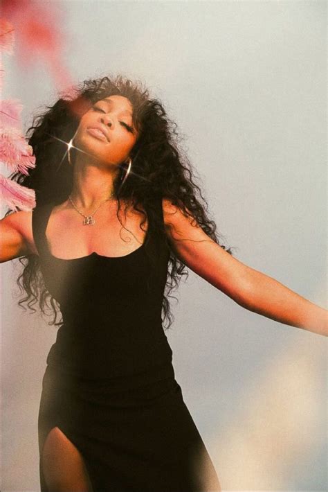 Sza Wallpaper - Wallpaper Sun