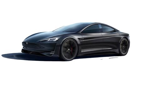 Tesla Model X PNG Gambar berkualitas tinggi | PNG Arts