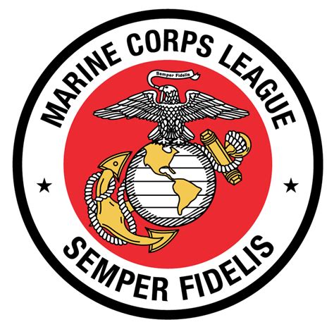 marines corps league logo – Marine Corps League – Watertown, WI