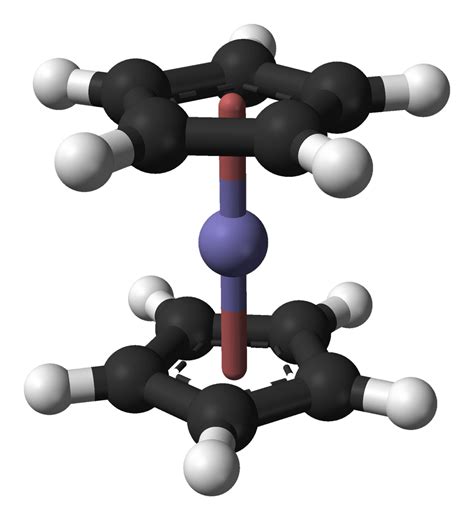 Metallocene | Chimicamo.org - Part 2