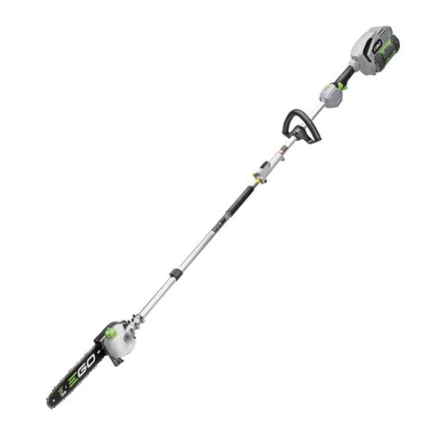 EGO Cordless Electric Pole Saws at Lowes.com