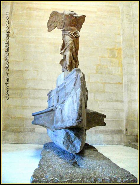 Down the Wrabbit Hole - The Travel Bucket List: Exploring Paris' Louvre ...