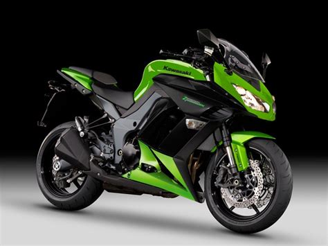 KAWASAKI Z1000SX (2012-2013) Specs, Performance & Photos - autoevolution