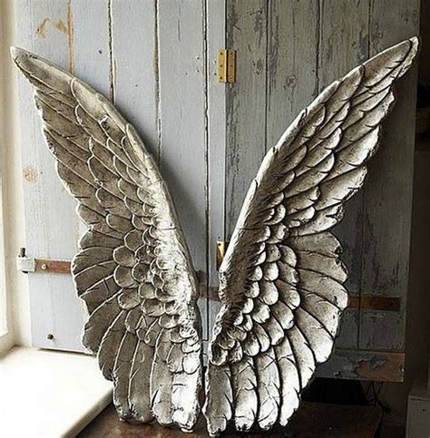 Pin by Susan Marie on Angels | Angel wings wall art, Angel wings wall ...