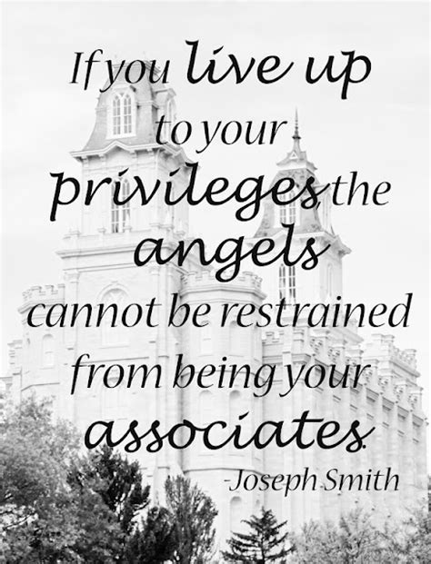 40 best images about President Joseph Smith- quotes on Pinterest | The smiths, Knowledge is ...