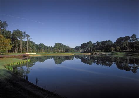 Atlanta Athletic Club, John's Creek, GA - Albrecht Golf Guide